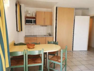 Résidence Mer & Golf Eugénie - 119