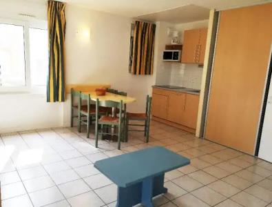 Résidence Mer & Golf Eugénie - 117