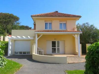 Résidence Mer & Golf Eugénie - 85