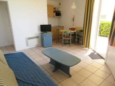 Résidence Mer & Golf Eugénie - 109