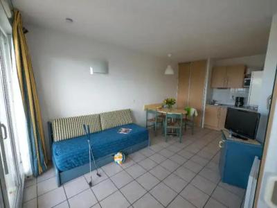 Résidence Mer & Golf Eugénie - 106