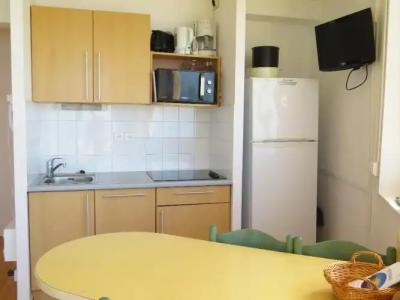 Résidence Mer & Golf Eugénie - 16