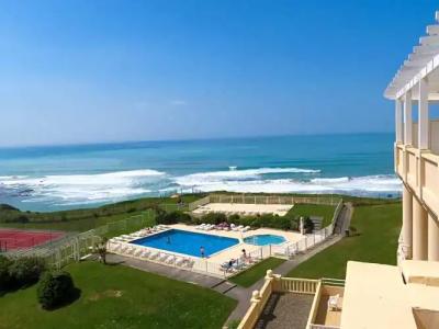 Résidence Mer & Golf Eugénie - 132