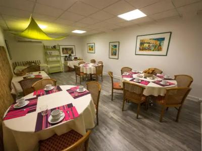 Résidence Mer & Golf Eugénie - 49