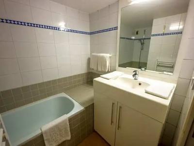 Résidence Mer & Golf Eugénie - 69