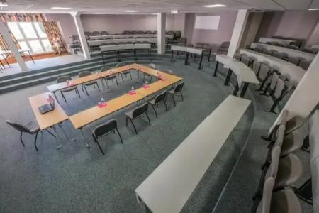 Résidence Mer & Golf Eugénie - 10