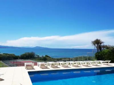 Résidence Mer & Golf Eugénie - 8