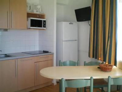 Résidence Mer & Golf Eugénie - 91