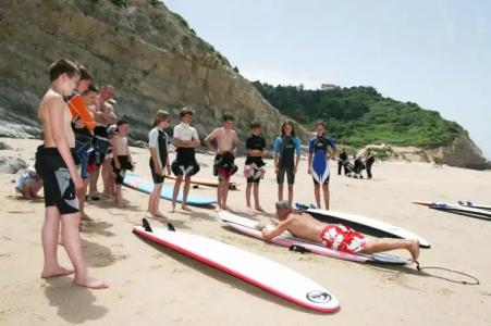 Résidence Mer & Golf Eugénie - 19