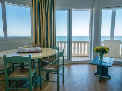 Résidence Mer & Golf Eugénie - 45