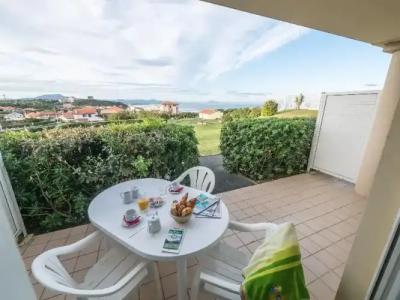 Résidence Mer & Golf Eugénie - 107