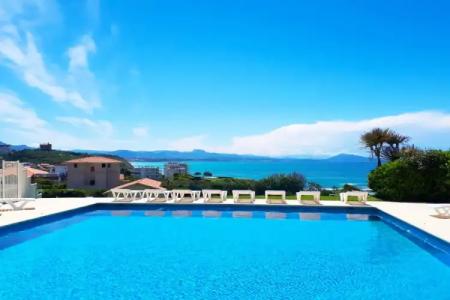 Résidence Mer & Golf Eugénie - 9