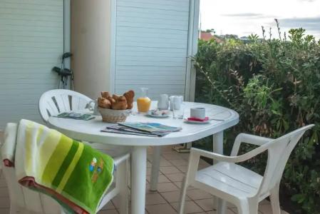 Résidence Mer & Golf Eugénie - 11