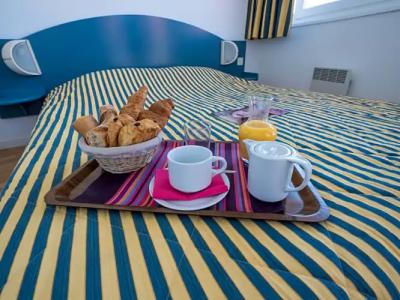 Résidence Mer & Golf Eugénie - 68