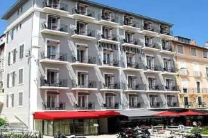 Hotel Florida, Biarritz