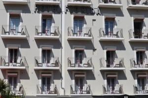 Hôtel Florida, Biarritz