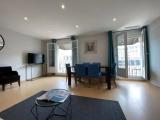 1 Bedroom Apartment with sea view
