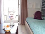 Double Junior Suite