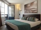 Double Apartment