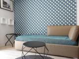 Junior Suite with balcony and with sea view
