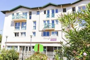 Résidence Pierre & Vacances Premium Haguna Apart-hotel