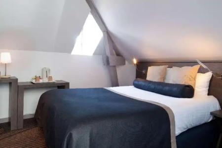 Best Western Blois Chateau - 21