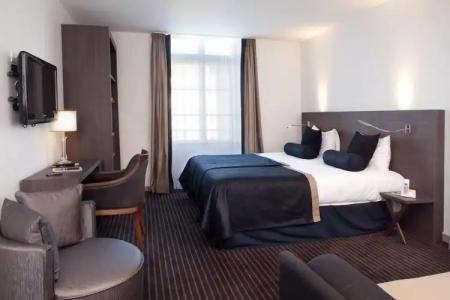 Best Western Blois Chateau - 5