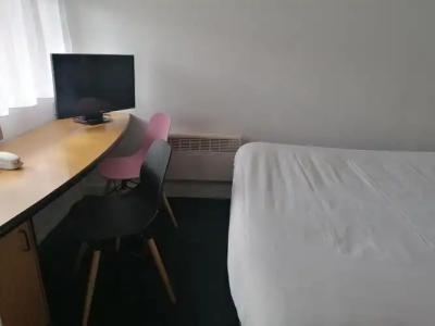 Kyriad Blois Nord - 107