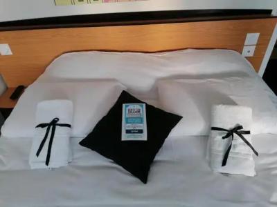 Kyriad Blois Nord - 110