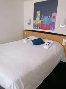 Kyriad Blois Nord - 98