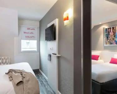 ibis Styles Blois Centre Gare - 132