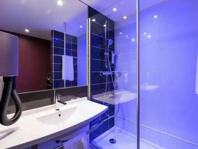 ibis Styles Blois Centre Gare - 120
