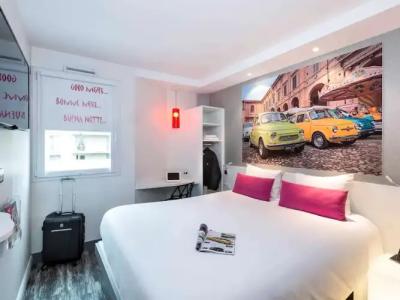 ibis Styles Blois Centre Gare - 117