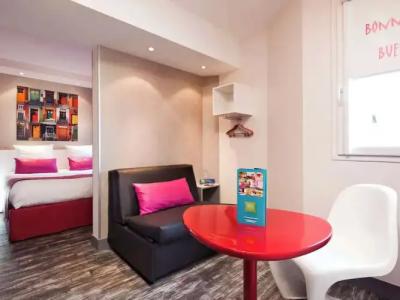 ibis Styles Blois Centre Gare - 116