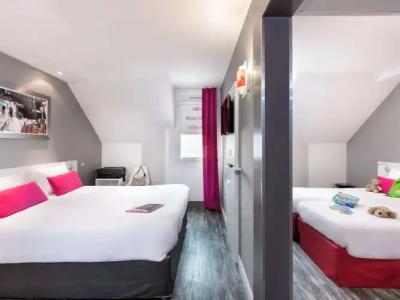 ibis Styles Blois Centre Gare - 130