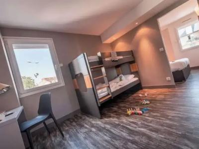 ibis Styles Blois Centre Gare - 128