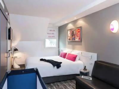 ibis Styles Blois Centre Gare - 121