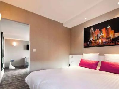 ibis Styles Blois Centre Gare - 113