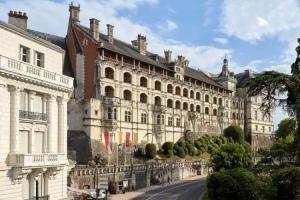 Hotel De France Et De Guise, Blois