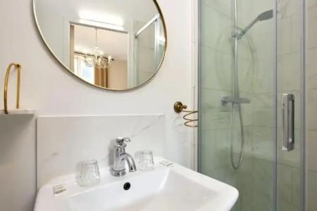 Hôtel De France Et De Guise - 18