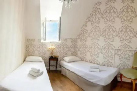 Hôtel De France Et De Guise - 71