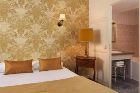 Hôtel De France Et De Guise - 32