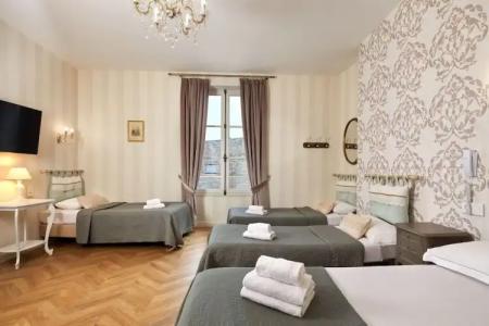 Hôtel De France Et De Guise - 39