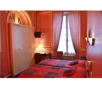 Hôtel De France Et De Guise - 2