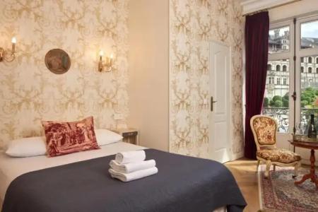 Hôtel De France Et De Guise - 14