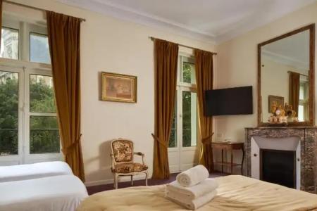 Hôtel De France Et De Guise - 33