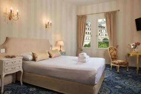 Hôtel De France Et De Guise - 55