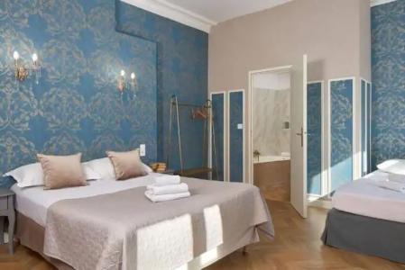 Hôtel De France Et De Guise - 44