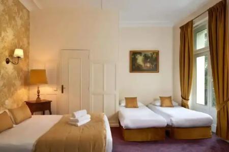 Hôtel De France Et De Guise - 46