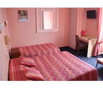 Hôtel De France Et De Guise - 3